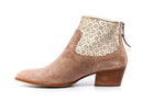 BOOTS ANN TUIL ANABELA | anntuil.com