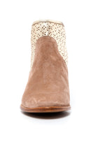 BOOTS ANN TUIL ANABELA | anntuil.com