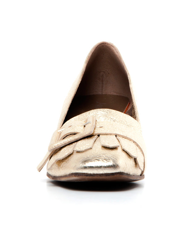 MOCASSINS ANN TUIL POPCORN | anntuil.com