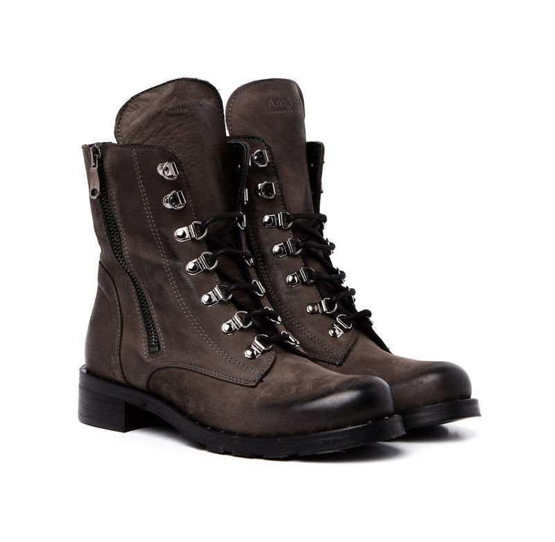 BOOTS ANN TUIL FRAMBOISE | anntuil.com