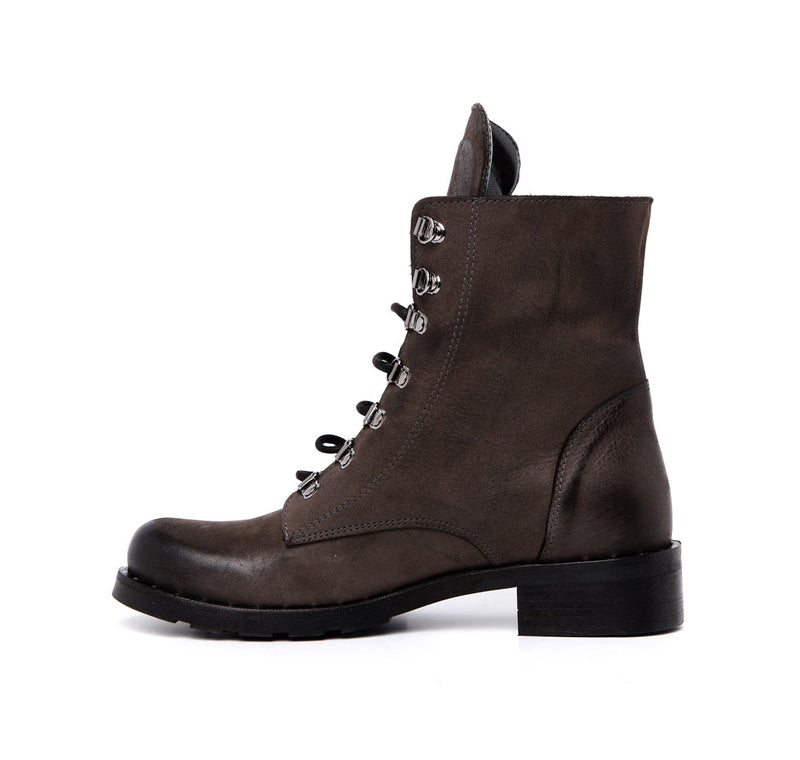 BOOTS ANN TUIL FRAMBOISE | anntuil.com