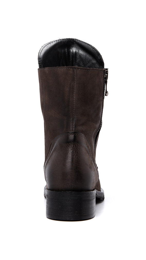 BOOTS ANN TUIL FRAMBOISE | anntuil.com