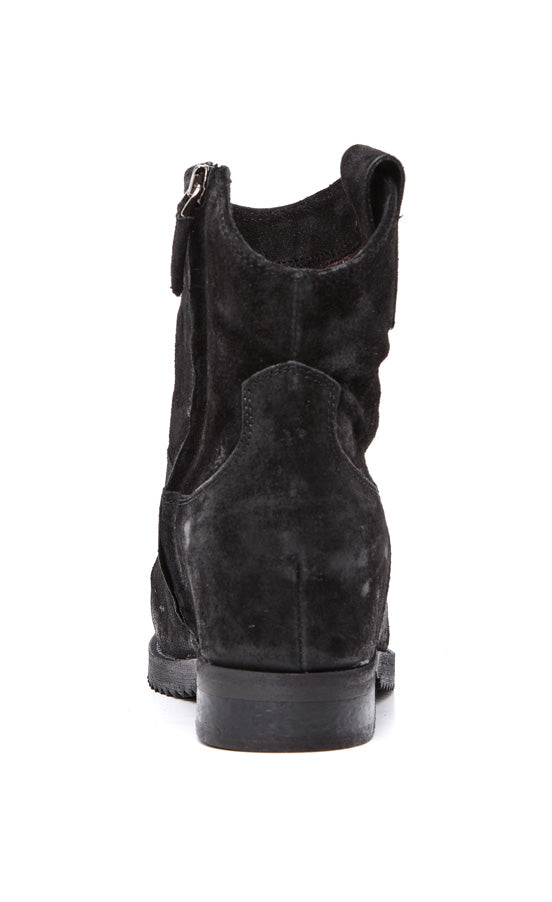 BOOTS ANN TUIL MELLOW | anntuil.com