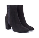 BOTTINES ANN TUIL MAJORELLE | anntuil.com