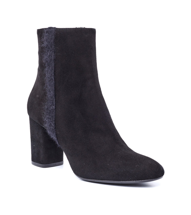 BOTTINES ANN TUIL MAJORELLE | anntuil.com