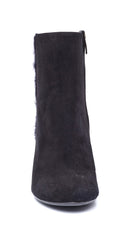 BOTTINES ANN TUIL MAJORELLE | anntuil.com