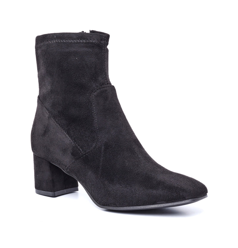 BOTTINES ANN TUIL FEU | anntuil.com