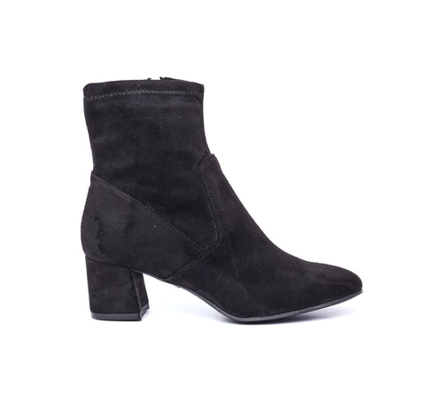 BOTTINES ANN TUIL FEU | anntuil.com