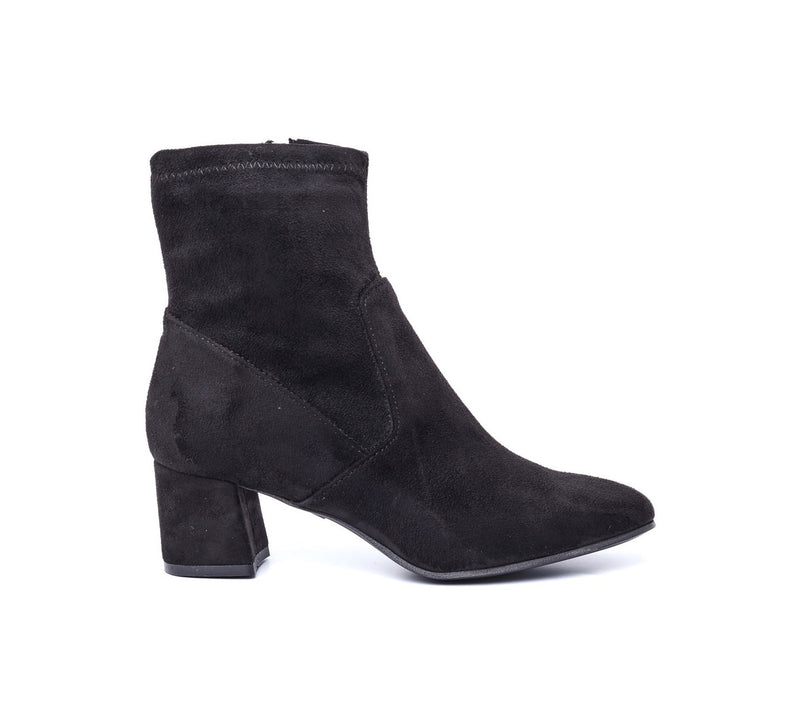 BOTTINES ANN TUIL FEU | anntuil.com