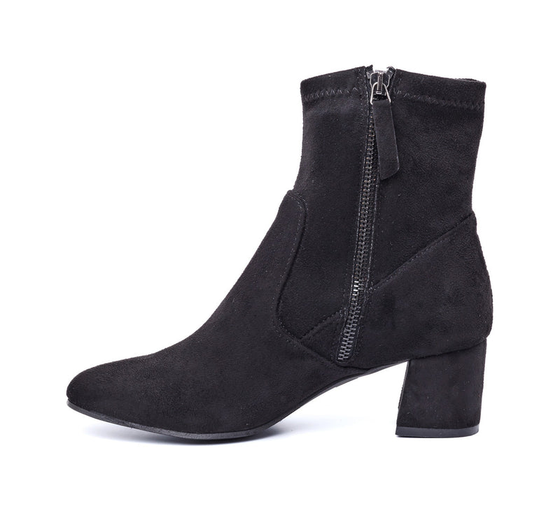 BOTTINES ANN TUIL FEU | anntuil.com