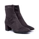 BOTTINES ANN TUIL FEU | anntuil.com