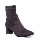 BOTTINES ANN TUIL FEU | anntuil.com