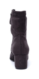 BOTTINES ANN TUIL FEU | anntuil.com