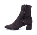 BOTTINES ANN TUIL FEU | anntuil.com