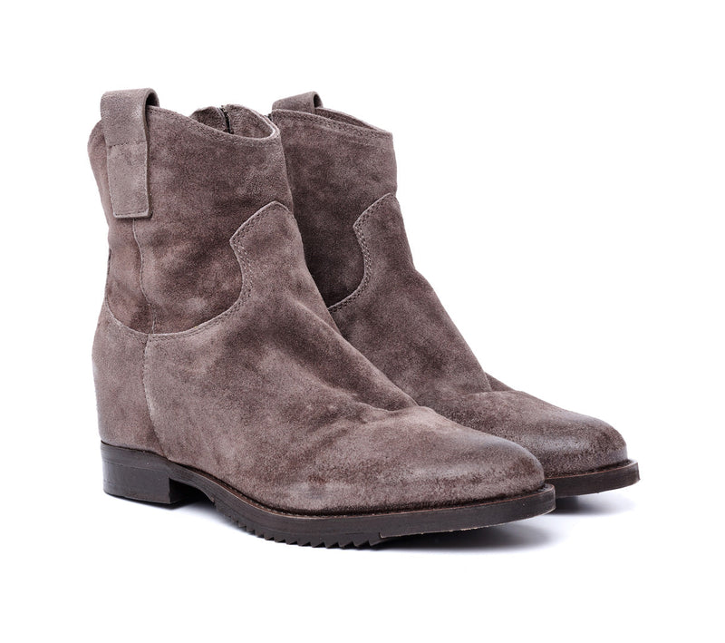 BOOTS ANN TUIL MELLOW | anntuil.com