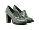 MOCASSINS ANN TUIL FOLLIA | anntuil.com