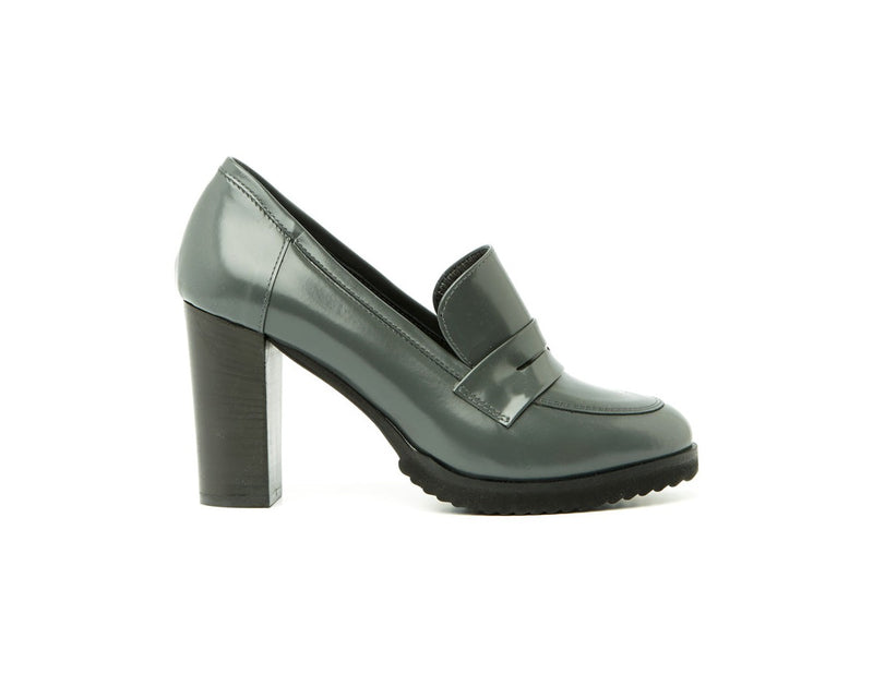 MOCASSINS ANN TUIL FOLLIA | anntuil.com