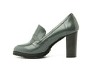 MOCASSINS ANN TUIL FOLLIA | anntuil.com