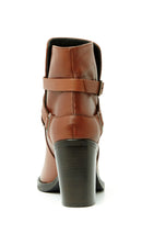 BOTTINES ANN TUIL LAURENE | anntuil.com