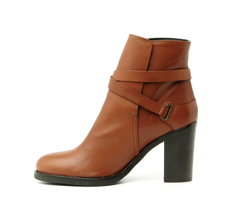 BOTTINES ANN TUIL LAURENE | anntuil.com