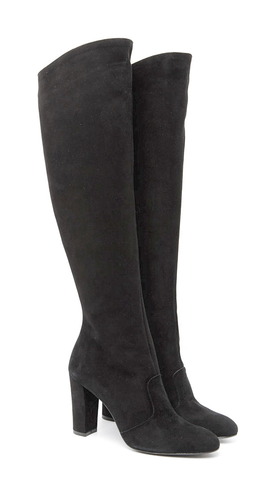 BOTTES ANN TUIL AURORA | anntuil.com