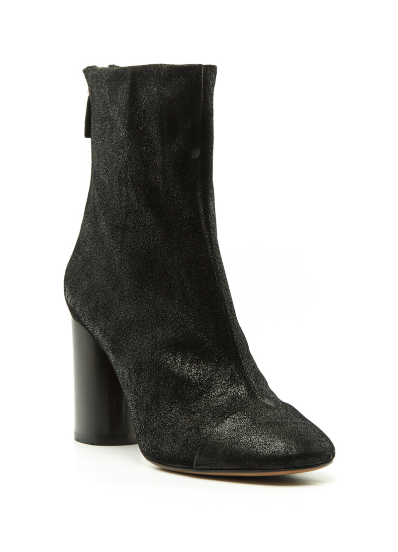 BOTTINES ANN TUIL MENTOR | anntuil.com