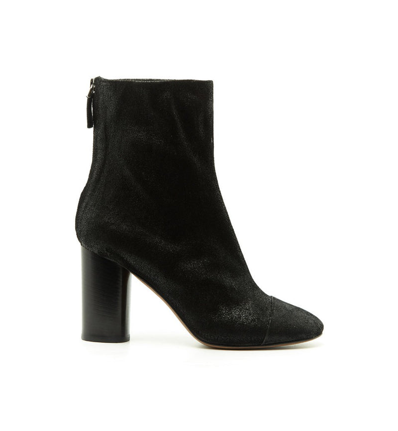 BOTTINES ANN TUIL MENTOR | anntuil.com