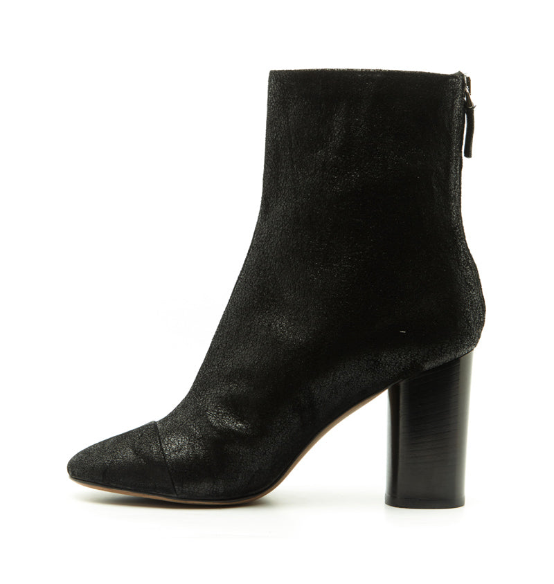 BOTTINES ANN TUIL MENTOR | anntuil.com