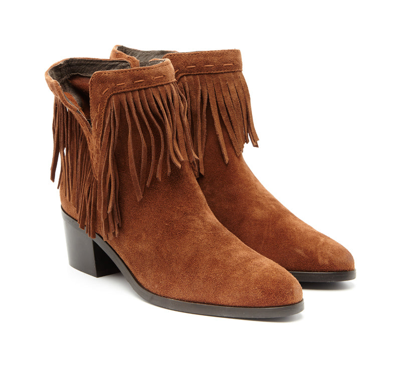 BOTTINES ANN TUIL ADIEU | anntuil.com