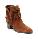 BOTTINES ANN TUIL ADIEU | anntuil.com