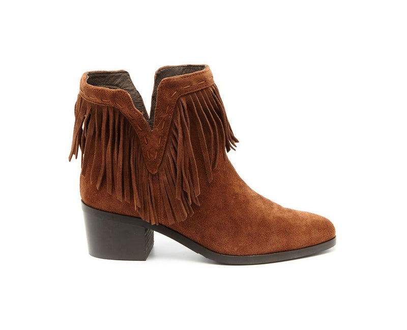 BOTTINES ANN TUIL ADIEU | anntuil.com