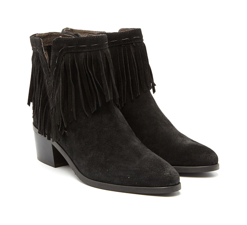 BOTTINES ANN TUIL ADIEU | anntuil.com