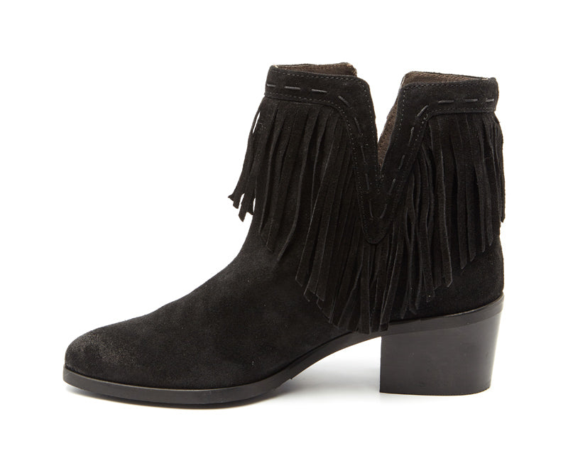 BOTTINES ANN TUIL ADIEU | anntuil.com