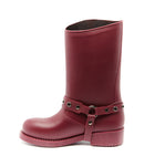 BOTTES RED VALENTINO RAYONNANTE | anntuil.com