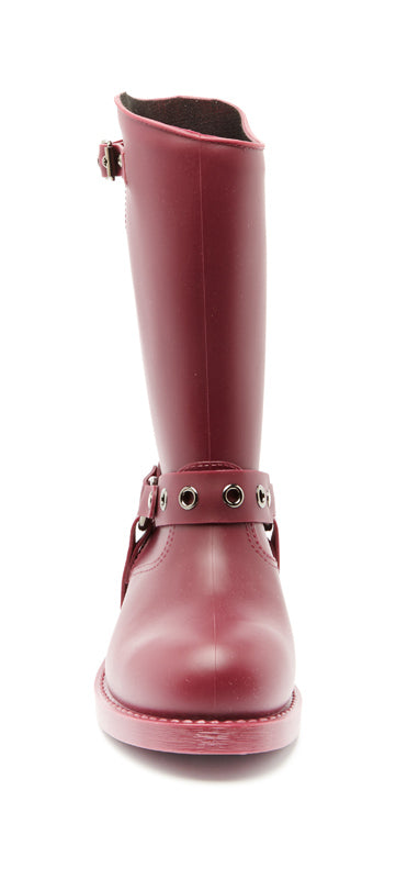 BOTTES RED VALENTINO RAYONNANTE | anntuil.com