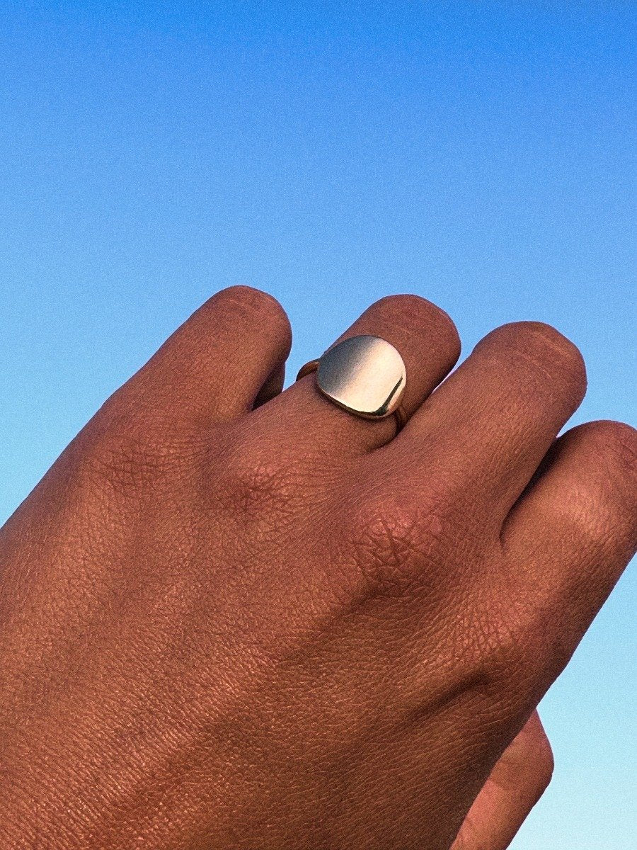 Bague Antonia