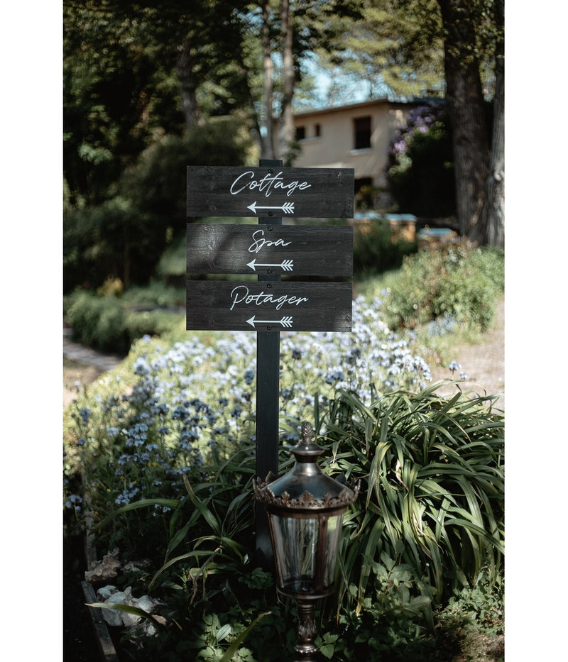 Chambre Grand Confort