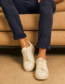 Pantalón chino Antoine - Azul marino - Hombre