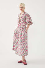 Blouse Antonia - Multicolore