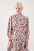 Blouse Antonia - Multicolore