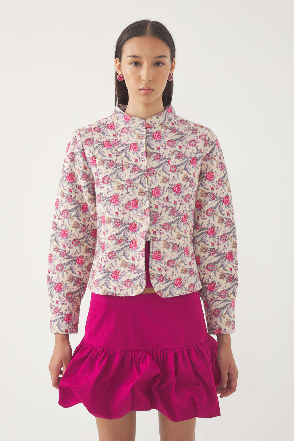 Veste Antonia - Multicolore