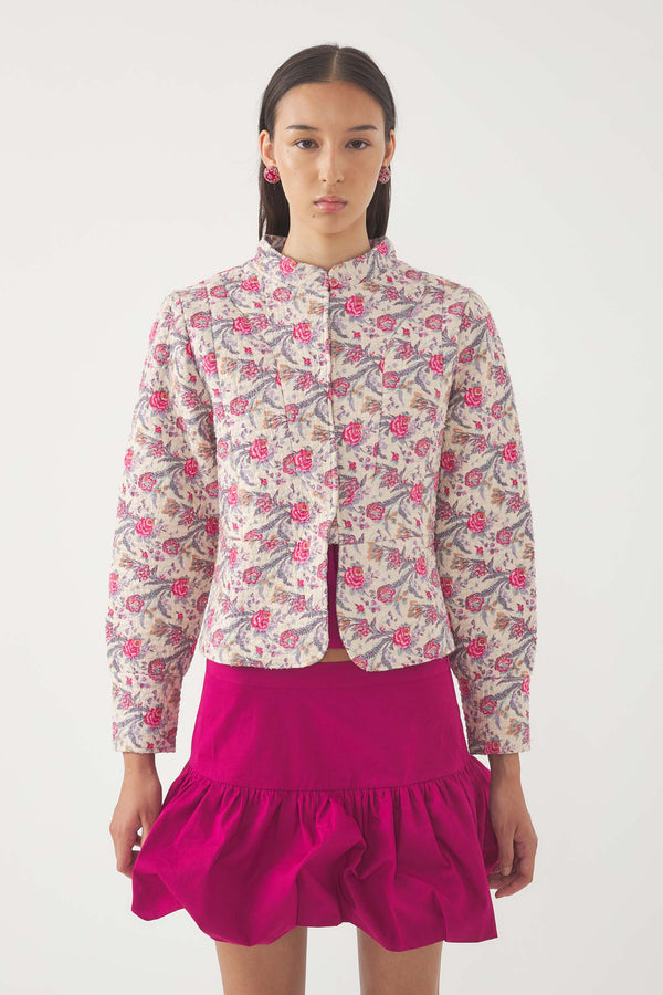Veste Antonia - Multicolore