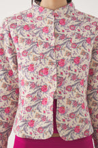 Veste Antonia - Multicolore