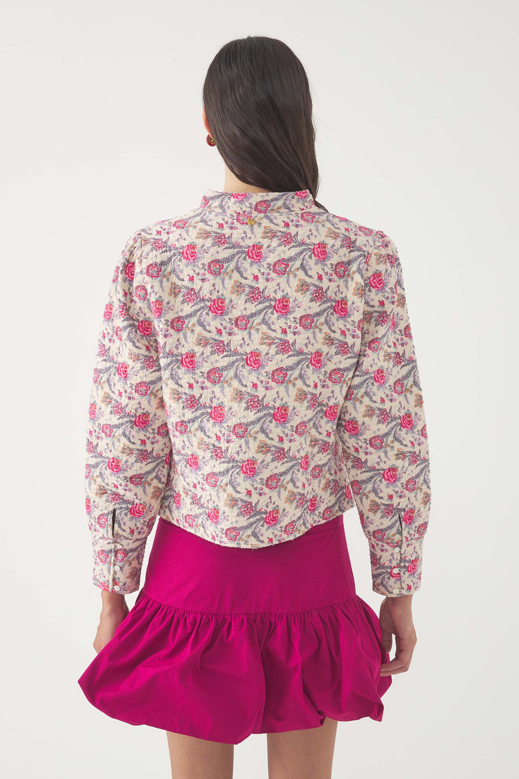 Veste Antonia - Multicolore