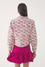Veste Antonia - Multicolore