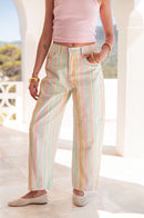 ANTONIN Multicolore - Jean Rayé
