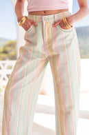 ANTONIN Multicolore - Jean Rayé