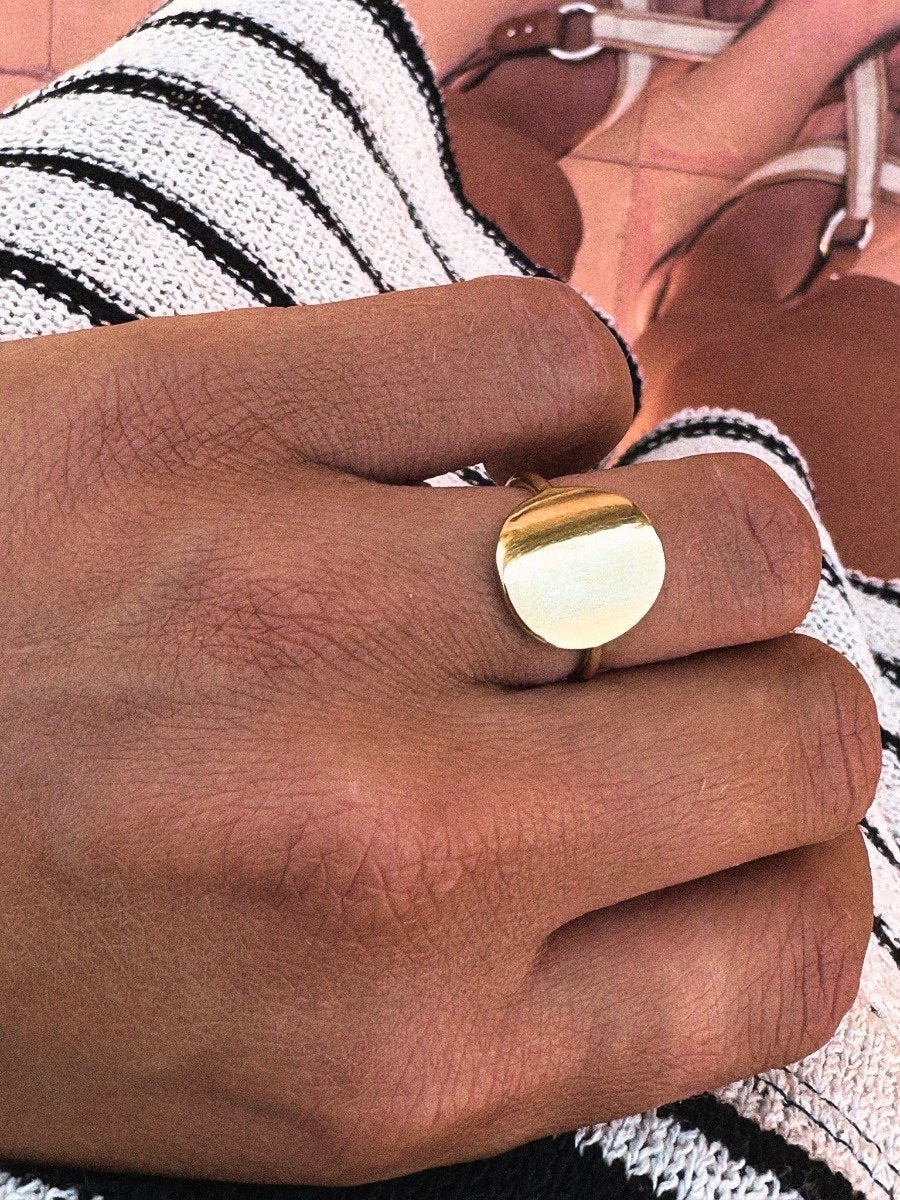 Bague Antonia