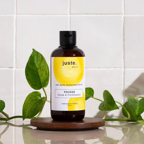 Pousse Après-Shampoing