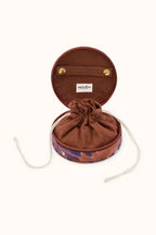Boîte à Bijoux Sundara
